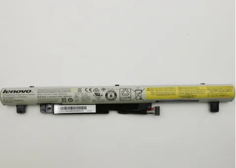 Lenovo 121500260 121500261 121500262 Orjinal Laptop Bataryası