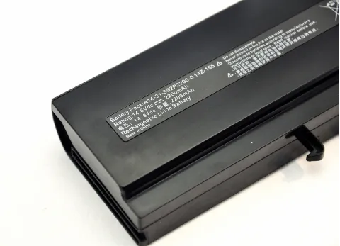 Exper Karizma NR06a S1560uh XEO Batarya Pili