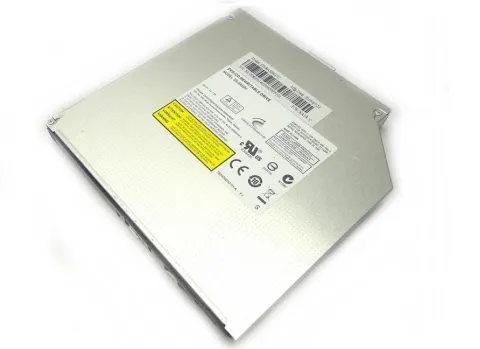 HP Pavilion DV6-6012TX uyumlu DVD±RW Burner SATA Drive