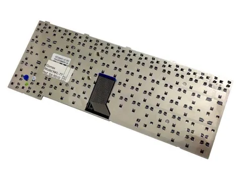 Samsung NP-R510-XA06TR Türkçe Notebook Klavyesi