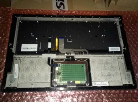 Lenovo IdeaPad Yoga 900-13ISK (Type 80SD) Orjinal Türkçe Klavye