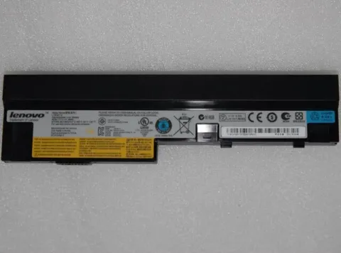 Lenovo 121001125 121001127 121001129 Orjinal Laptop Bataryası