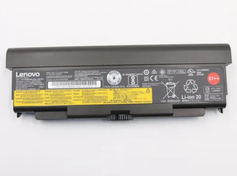 Lenovo 45N1158 57++ 9 Cell 99Wh Orjinal Laptop Bataryası