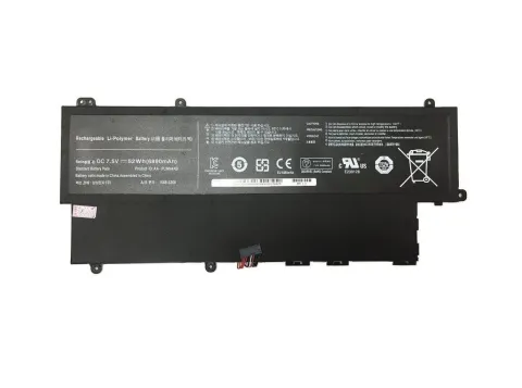 Samsung NP540U3C-A04TR Notebook XEO Laptop Pili Bataryası