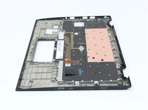 Lenovo X1 Carbon 4th Gen (Type 20FB, 20FC) Orjinal Türkçe Klavye