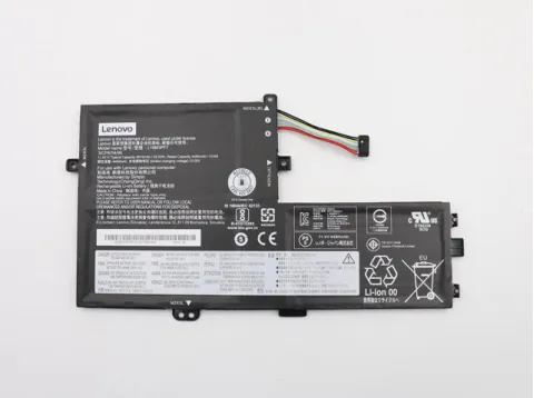 Lenovo IdeaPad S340-15IIL (Type 81WL) Orjinal Laptop Bataryası