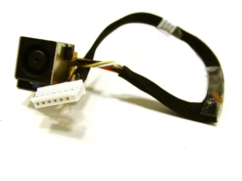Yeni, Garantili HP 4520S 4525S DC JACK