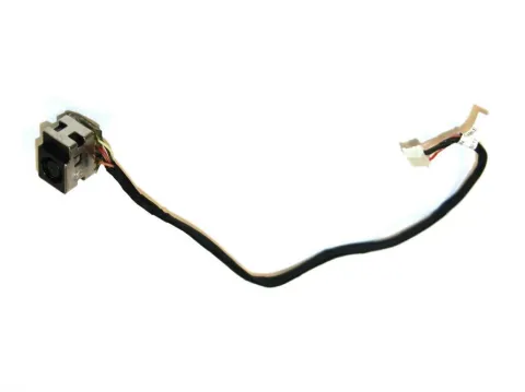 Yeni, Garantili HP CQ57 DC JACK