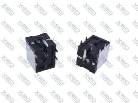 PJ008 2.5MM CENTER PIN TOSHIBA Satellite A35 A10 A60 A65 A15 P30 DC Jack