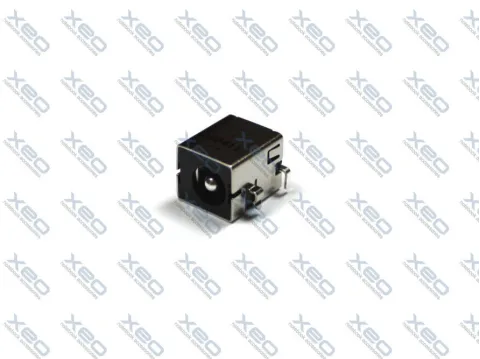 PJ033 ASUS K52 X54LY A52F A53E A53S A53SV DC Jack