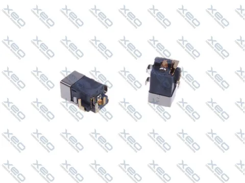 PJ078 ASUS UX serisi UX30 Asus EEE PC Disney MK90 serisi DC Power Jack Connector: MK90, MK90H DC Jack