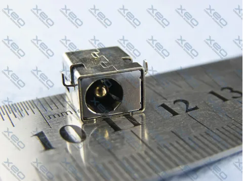 PJ164 ASUS G53 G53J G53SW G53SX DC Jack