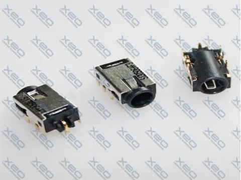 PJ508 ASUS UX32A Q200E X202E S200E S400CA DC POWER JACK DC Jack