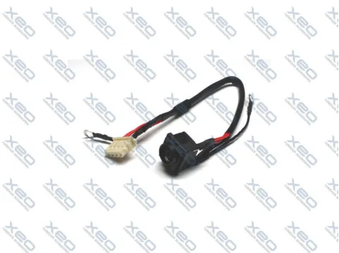 PJ545 DC JACK CABLE FOR SONY SVE14113EBB DC Jack