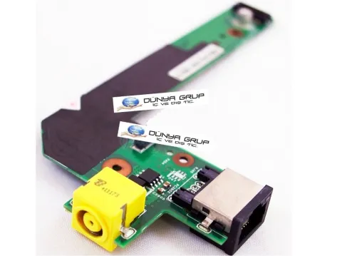 IBM Lenovo ThinkPad Edge E420 E425 DC Power Jack Board