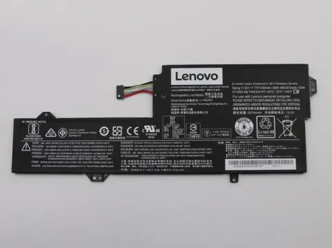 Lenovo 5B10N87359 Orjinal Laptop Bataryası