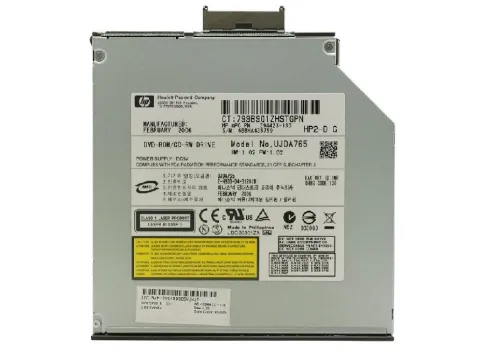 HP ProBook 5310M (WD790EA) IDE Laptop CD-DVD ROM DVD-RW