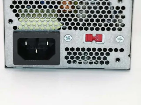 Lenovo Thinkcentre A70 24-Pin 180W Power Supply 54Y8888