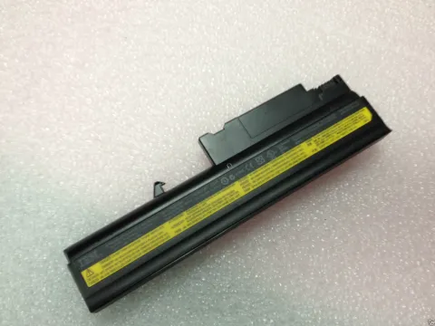 Orjinal 92P1091 IBM Pili Batarya