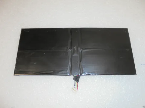 Orjinal Yoga 11s Lenovo Pili Batarya