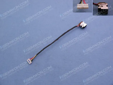 PJ257 http://image.gemwon.net/1200600 DC Jack