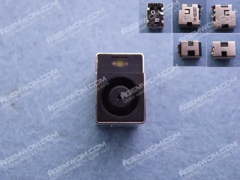 PJ075 HP Pavilion DV4 HP Pavilion DV5 dc jack DC Jack