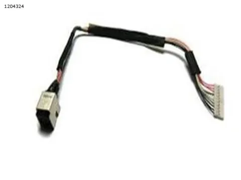 PJ518 DC power Jack Socket Cable wire Hp ENVY 15 15T serisi DC Jack