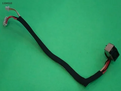 PJ311 HP Probook Pro book 4310S ,HP ProBook 4410 4411S 4710S DC Jack