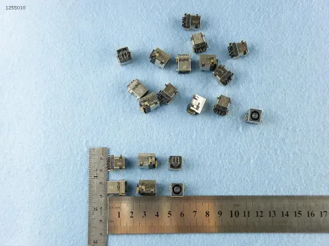 PJ344 DELL N5010,DELL LATITUDE E5510 E5410 DC Jack