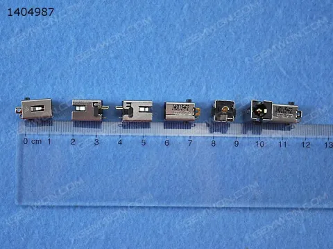 PJ274 DC Power Jack Harness Toshiba Satellite A660 A660D DC Jack