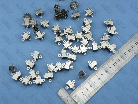 PJ224 LG R510 DC Jack