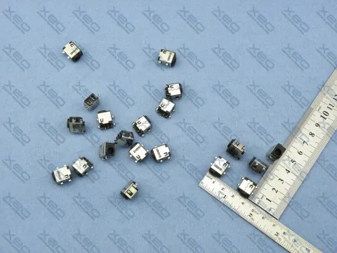 PJ361 Samsung NP 300U2A serisi DC Power Jack Connector NP 300U2A DC Jack