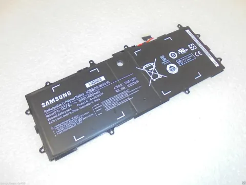 Orjinal 1588-3366 Samsung Pili Batarya