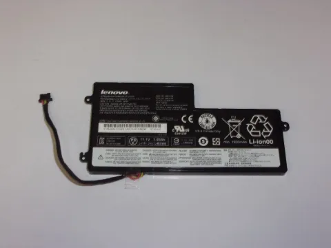 Orjinal Lenovo 45N1108 Pili Batarya