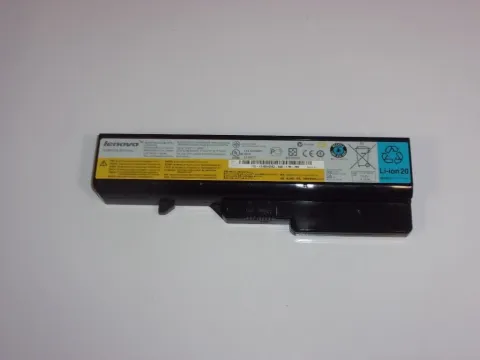 Orjinal Lenovo L10N6Y02 Pili Batarya