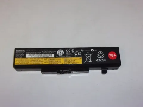 Orjinal Lenovo 3INR19 Pili Batarya