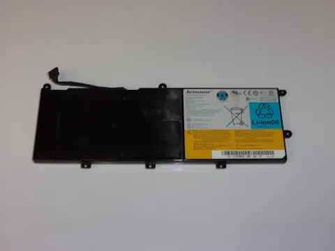 Lenovo L10N6P11 121500003 Orjinal Laptop Bataryası