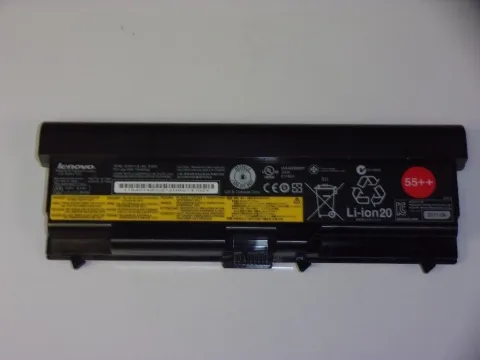 Orjinal Lenovo 42T4800 Pili Batarya