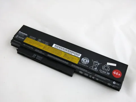 Lenovo ThinkPad X230i (2306, 2320, 2322) Orjinal Laptop Bataryası