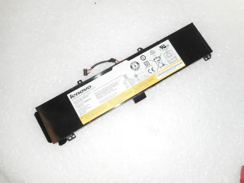 Lenovo Y50-70 59432245 Orjinal Pili Bataryası