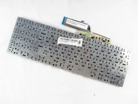 Samsung NP270E5J-X01TR Türkçe Notebook Klavyesi