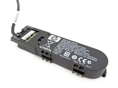 HP Proliant DL380 G6 G7 Smart Array RAID CONTROLLER BATTERY