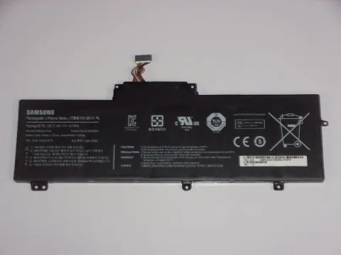 Orjinal Samsung NP350U2B-A07TR Notebook Pili Bataryası