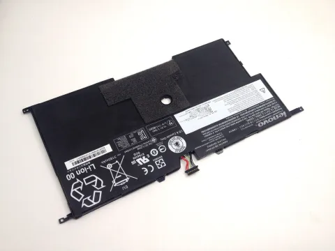 45N1702 Orjinal Lenovo Pili Bataryası