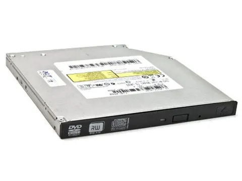 Lenovo ThinkPad T430S Model 9.5mm Slim uymlu SATA CD-RW DVD-RW Multi Burner