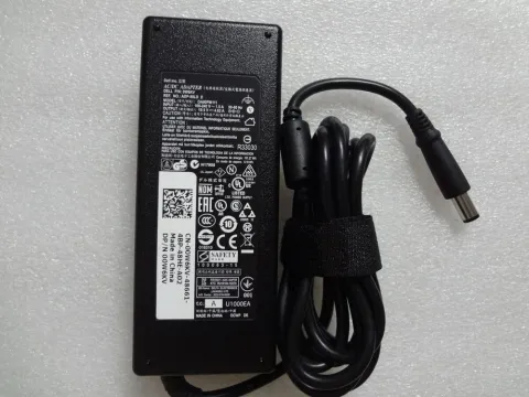 Dell Inspiron N5110-9811 Orjinal Notebook Adaptörü