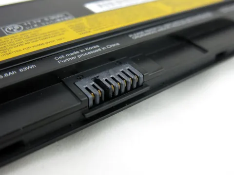 Lenovo 0A36282 42T4861 42T4862 42T4865 Orjinal Pili Bataryası