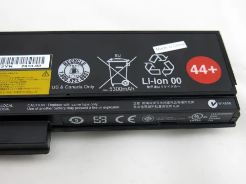 Lenovo 0A36282 42T4861 42T4862 42T4865 Orjinal Pili Bataryası