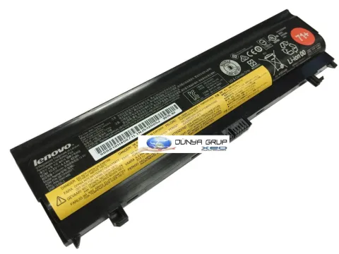Lenovo 00NY486 00NY488 4X50K14089 Orjinal Laptop Bataryası Pil