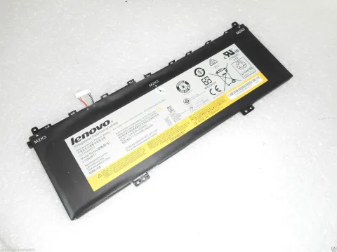 Lenovo Yoga 2 13 Laptop Type 80SV Orjinal Laptop Bataryası